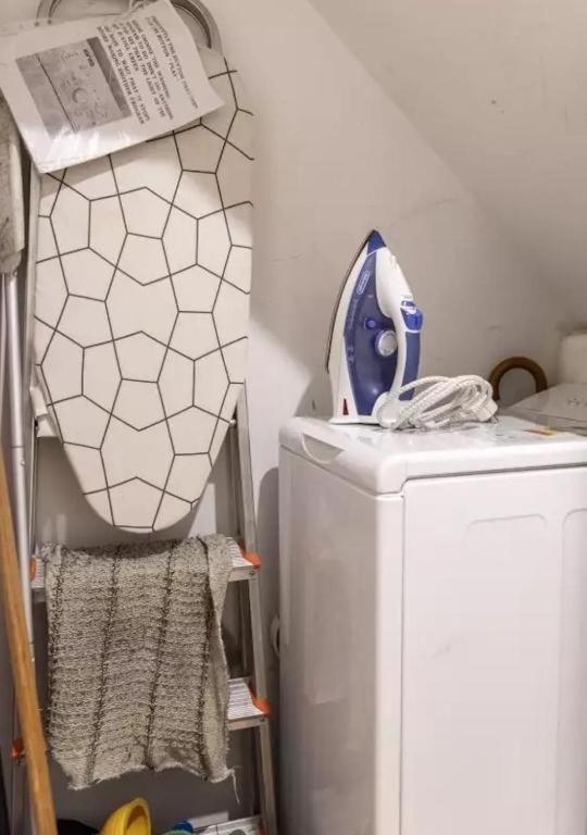 Apartment Cairoli Interno 9b